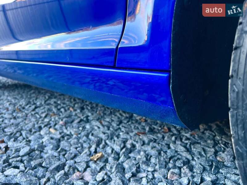 Універсал Skoda Octavia 2010 в Полтаві