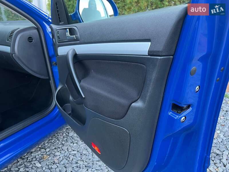 Універсал Skoda Octavia 2010 в Полтаві