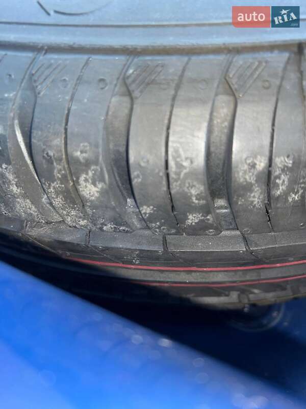 Універсал Skoda Octavia 2010 в Полтаві