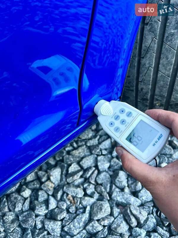 Універсал Skoda Octavia 2010 в Полтаві