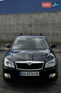 Універсал Skoda Octavia 2012 в Вінниці