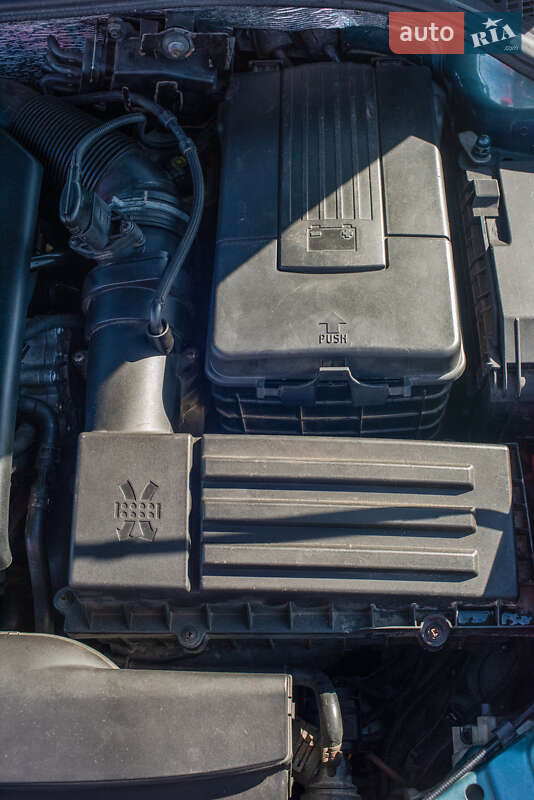 Универсал Skoda Octavia 2006 в Черкассах фото 22 Универсал Skoda Octavia 2006 в Черкассах