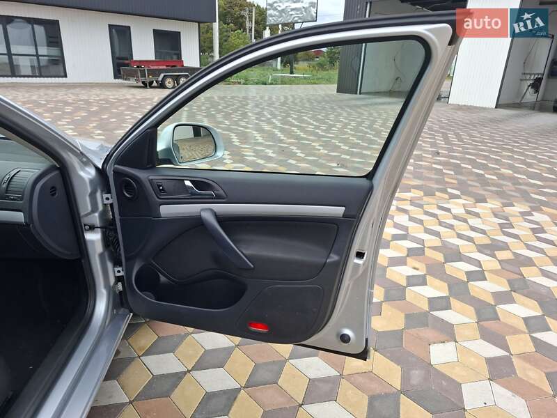 Универсал Skoda Octavia 2012 в Броварах