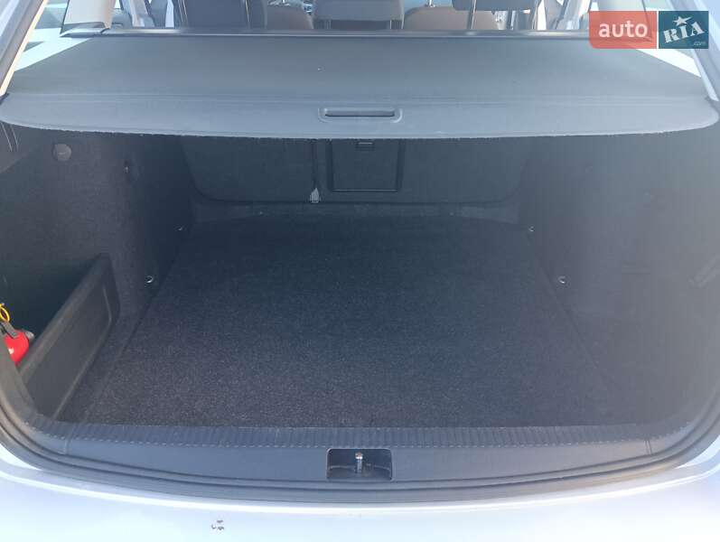 Універсал Skoda Octavia 2017 в Рівному