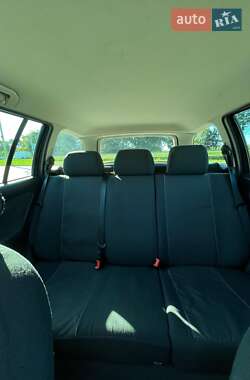 Универсал Skoda Octavia 2003 в 