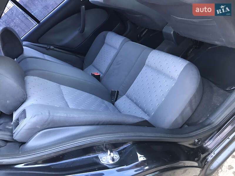 Лифтбек Skoda Octavia 2005 в Ивано-Франковске