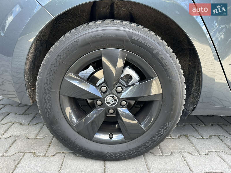 Універсал Skoda Octavia 2020 в Києві