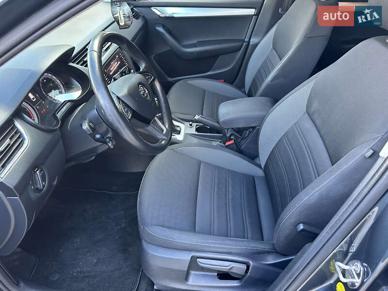 Універсал Skoda Octavia 2020 в Києві