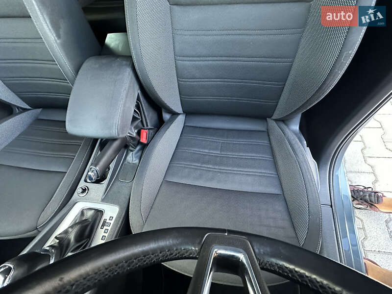 Універсал Skoda Octavia 2020 в Києві