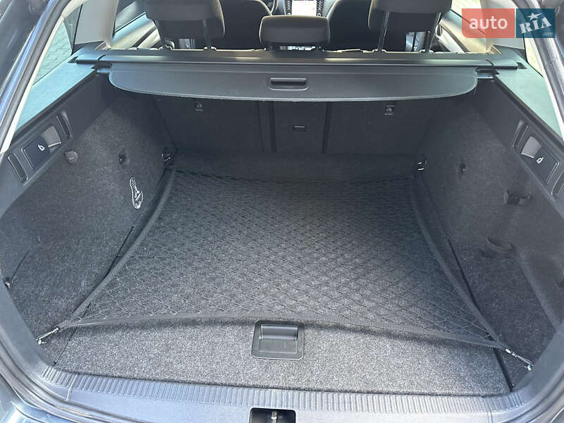 Універсал Skoda Octavia 2020 в Києві