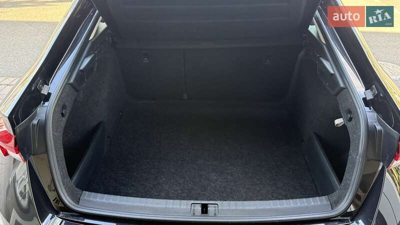 Лифтбек Skoda Octavia 2020 в Киеве фото 10 Лифтбек Skoda Octavia 2020 в Киеве
