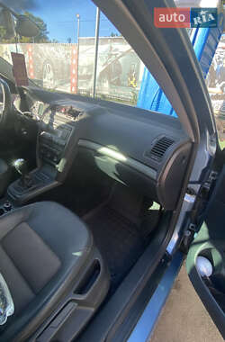 Универсал Skoda Octavia 2008 в 