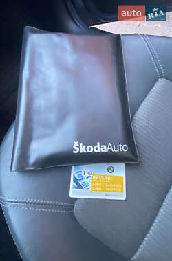 Универсал Skoda Octavia 2008 в 