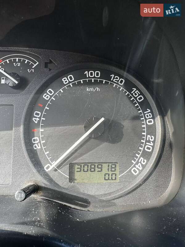 Універсал Skoda Octavia 2008 в Рівному