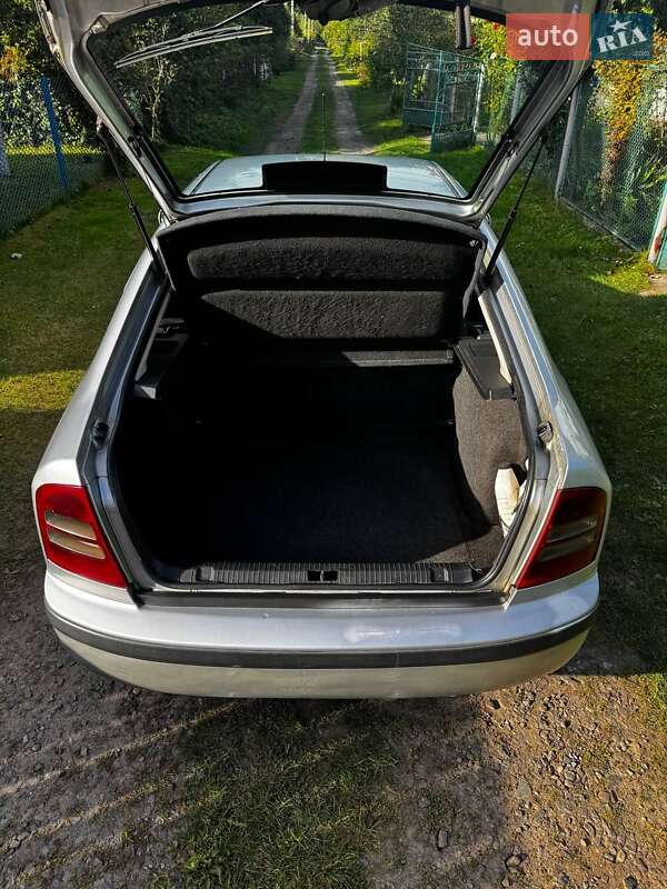 Універсал Skoda Octavia 2008 в Рівному