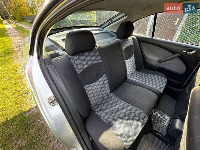 Універсал Skoda Octavia 2008 в Рівному