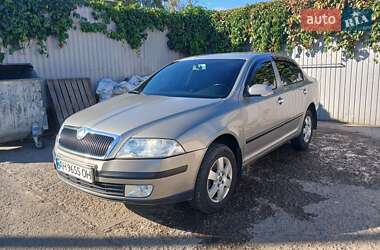 Лифтбек Skoda Octavia 2007 в Киеве
