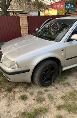 Універсал Skoda Octavia 2001 в  фото 6 Універсал Skoda Octavia 2001 в