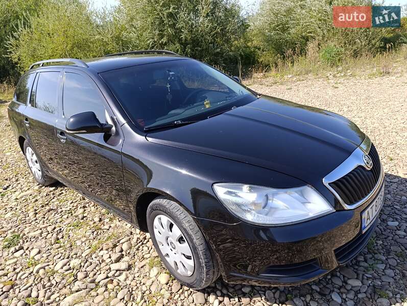 Універсал Skoda Octavia 2012 в Калуші фото 17 Універсал Skoda Octavia 2012 в Калуші
