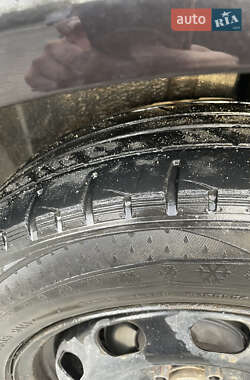 Универсал Skoda Octavia 2003 в 