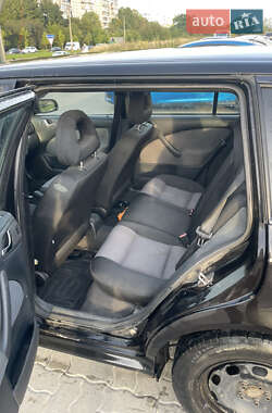 Универсал Skoda Octavia 2003 в 