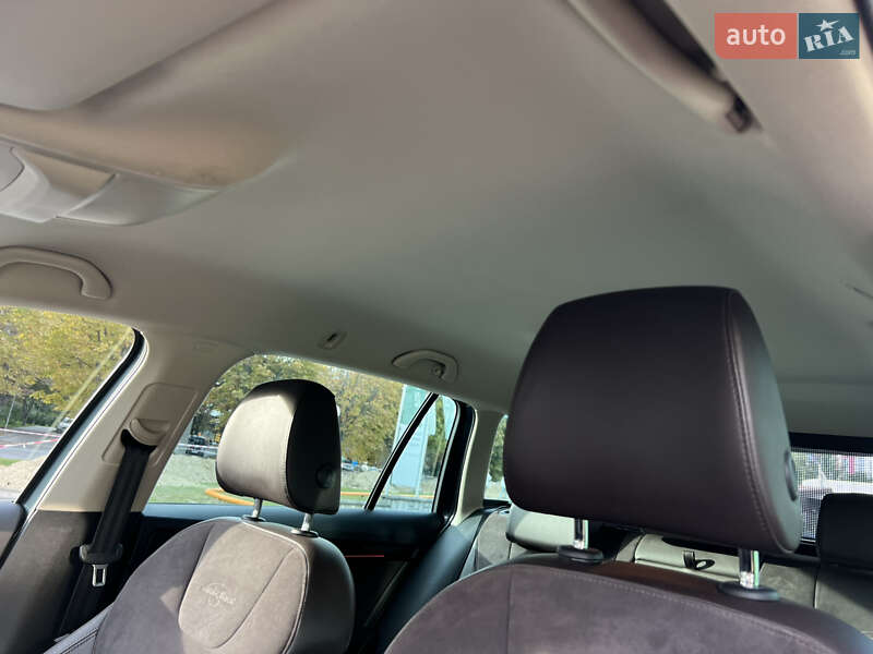 Універсал Skoda Octavia 2018 в Луцьку