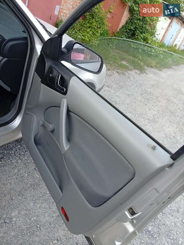 Универсал Skoda Octavia 2004 в Виннице фото 8 Универсал Skoda Octavia 2004 в Виннице