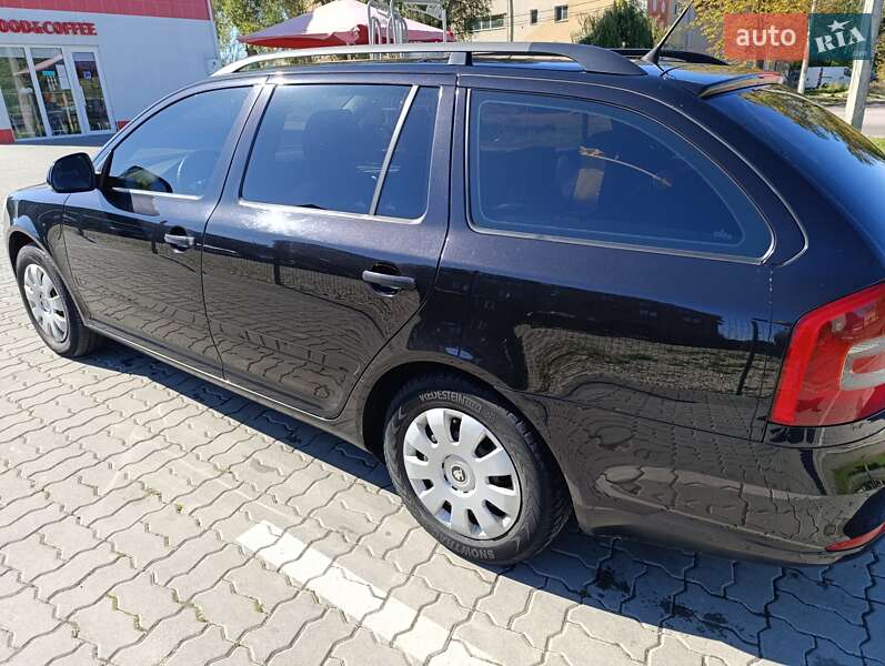 Універсал Skoda Octavia 2012 в Калуші фото 8 Універсал Skoda Octavia 2012 в Калуші