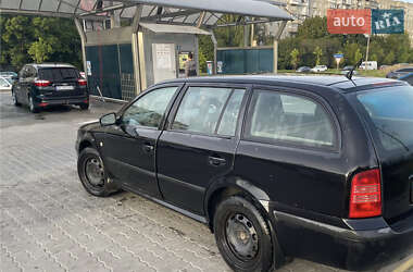 Универсал Skoda Octavia 2003 в 