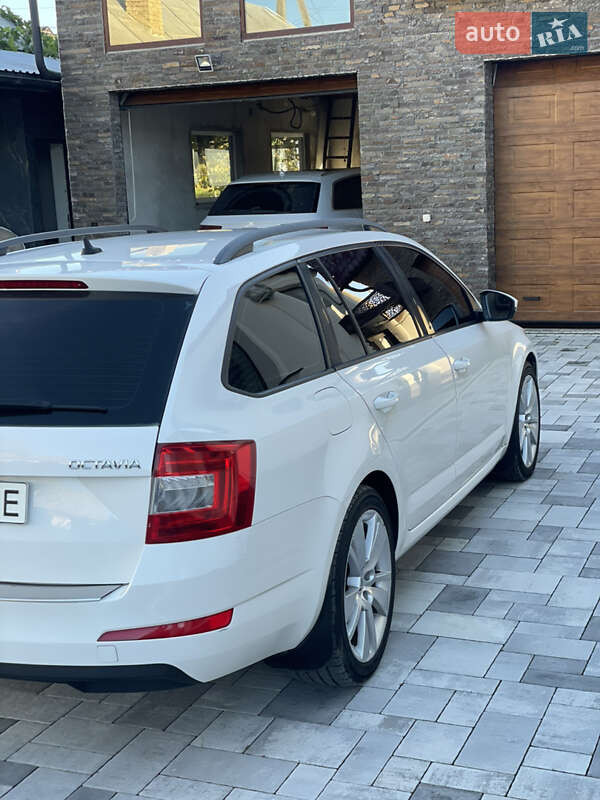 Универсал Skoda Octavia 2013 в Виноградове