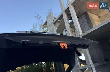 Лифтбек Skoda Octavia 2007 в 