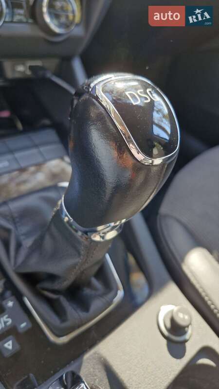 Универсал Skoda Octavia 2019 в Ахтырке