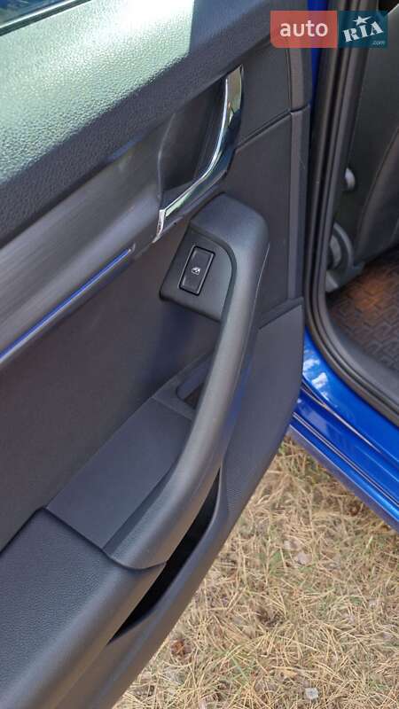 Универсал Skoda Octavia 2019 в Ахтырке