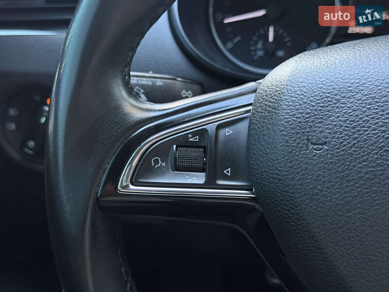 Универсал Skoda Octavia 2015 в Хмельницком