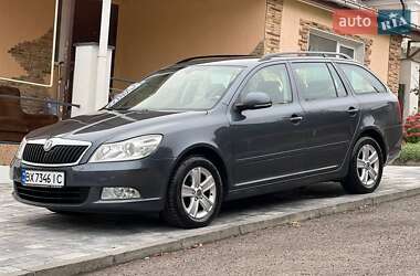 Універсал Skoda Octavia 2010 в Хмельницькому
