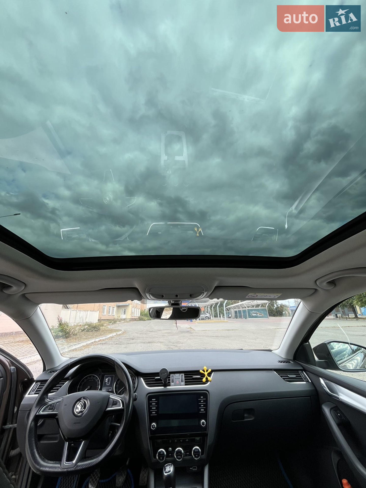 2018 Skoda Octavia - мініатюра 14