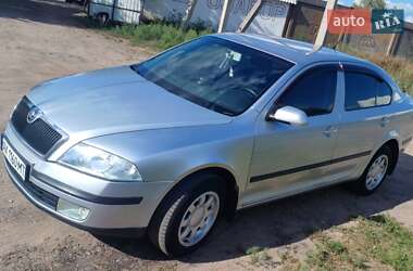 Ліфтбек Skoda Octavia 2007 в Чугуєві
