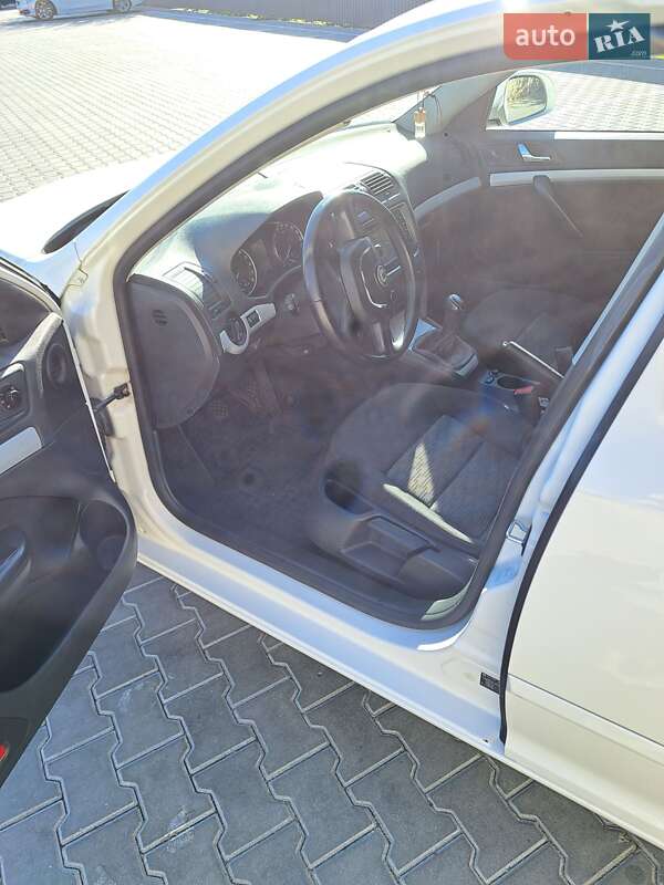 Ліфтбек Skoda Octavia 2011 в Вінниці