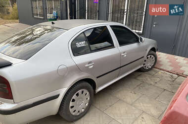 Лифтбек Skoda Octavia 2006 в Изюме