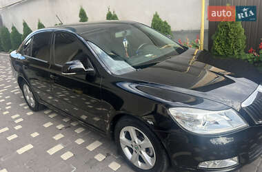 Ліфтбек Skoda Octavia 2011 в Мукачевому