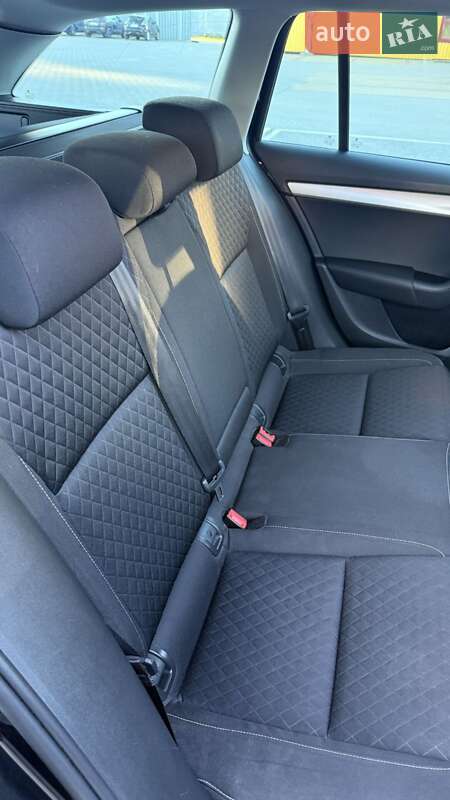 Універсал Skoda Octavia 2015 в Хмельницькому