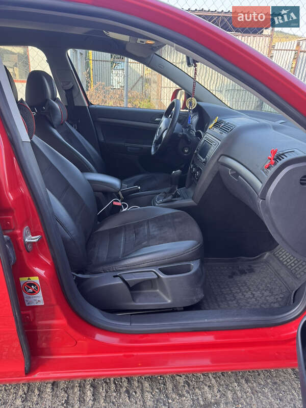 Ліфтбек Skoda Octavia 2012 в Львові