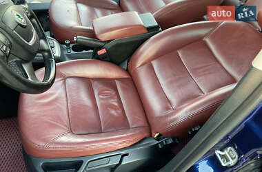 Универсал Skoda Octavia 2012 в 