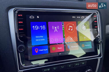 Универсал Skoda Octavia 2012 в 
