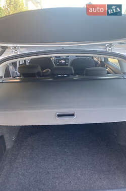 Универсал Skoda Octavia 2015 в 