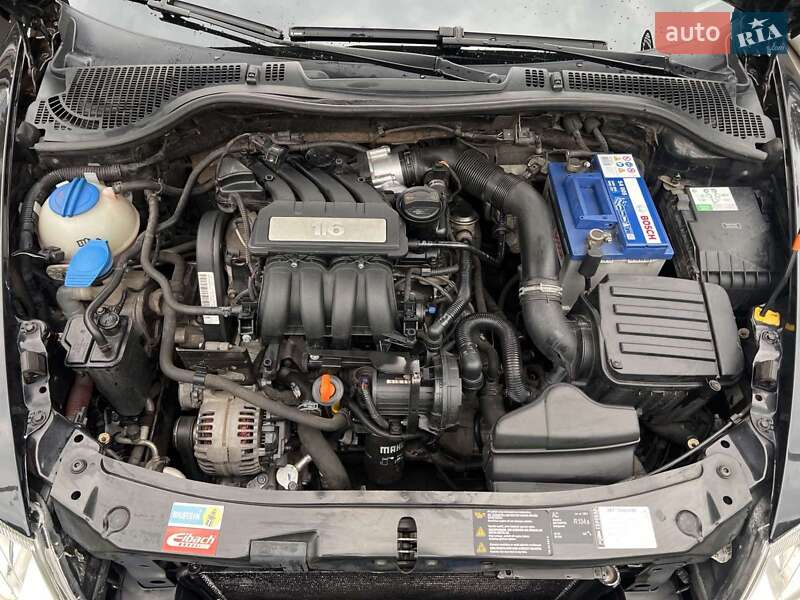 Ліфтбек Skoda Octavia 2010 в Києві