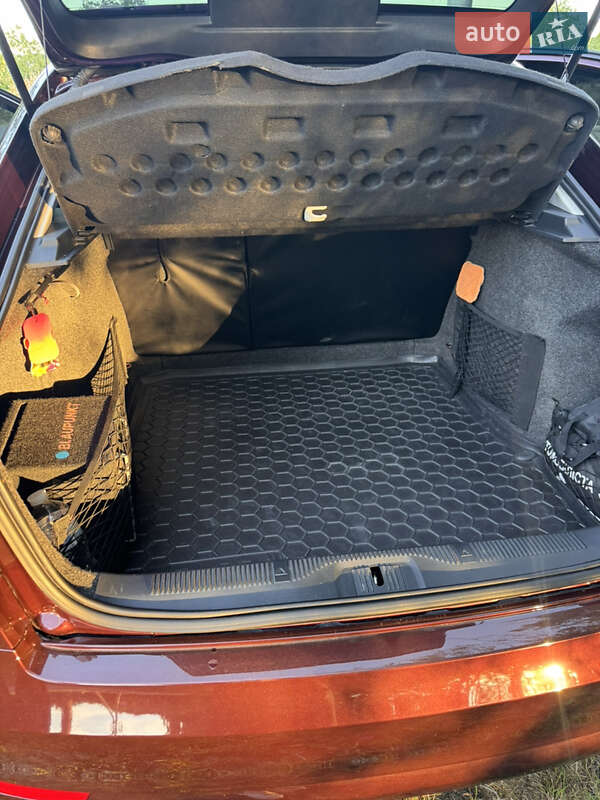 Ліфтбек Skoda Octavia 2009 в Вінниці