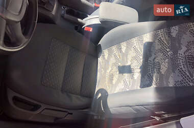 Лифтбек Skoda Octavia 2011 в 