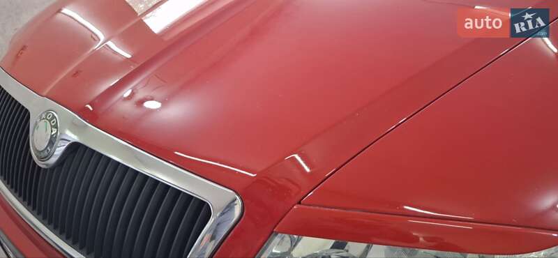 Универсал Skoda Octavia 2006 в Каменском фото 11 Универсал Skoda Octavia 2006 в Каменском