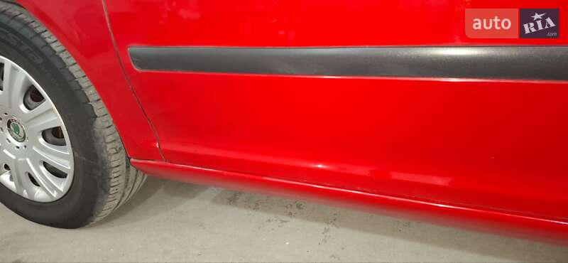 Универсал Skoda Octavia 2006 в Каменском фото 20 Универсал Skoda Octavia 2006 в Каменском